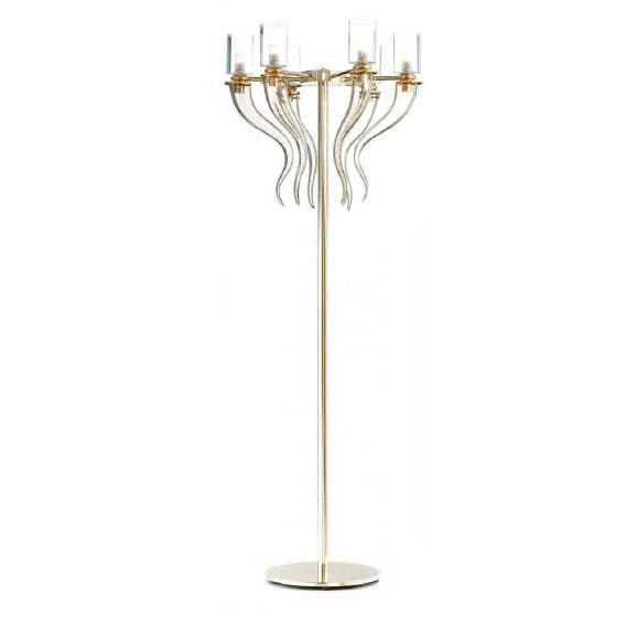 Торшер IlParalume MARINA 8810 2049/FL/SG