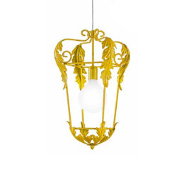 Подвесной светильник MM Lampadari Akanto 6298/1 V2722