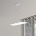 Подвесной светильник Linea Light Dublight 7494