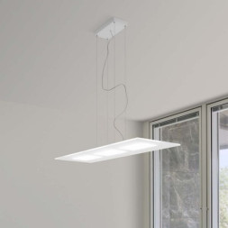 Подвесной светильник Linea Light Dublight 7494