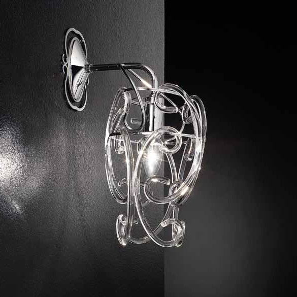 Бра Bellart Gemini 2110/A1L 05/V01