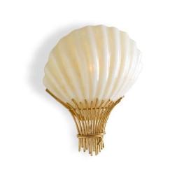 Настенный светильник Eurolampart Conchiglia 2269/01AP 3001