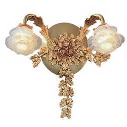 Бра Possoni Floreale 701/A2 -002
