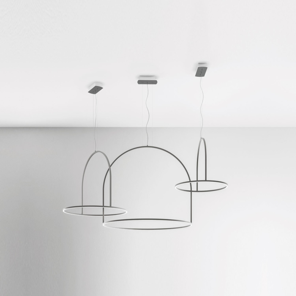 Подвесной светильник Axo Light U-Light SP ULA 160 LED RU XX 