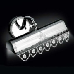 Подсветка Renzo Del Ventisette LQ 14166/2 CR DEC. CROMO