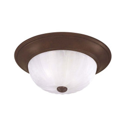 Потолочный светильник Savoy House Flush Mount 13264-BN