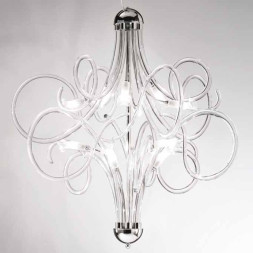 Люстра Bellart Chic 2010/S12L 05