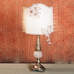 Настольная лампа IlParalume MARINA 2225 640