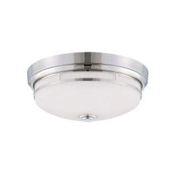 Потолочный светильник Savoy House Flush Mount 6-3340-13-109