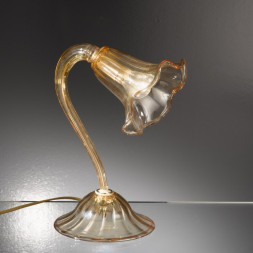 Настольная лампа Vetri Lamp 940/L Ambrato