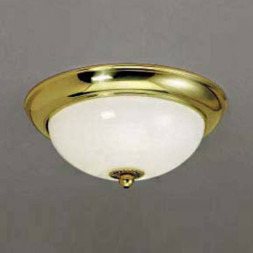 Потолочный светильник Orion DL 7-085/26 MS/opal glanzend