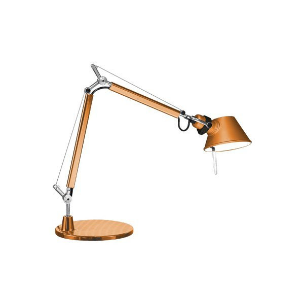 Настольная лампа Artemide Tolomeo A011860