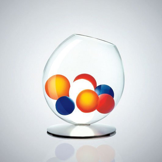 Настольная лампа La Murrina Astra P EE-9