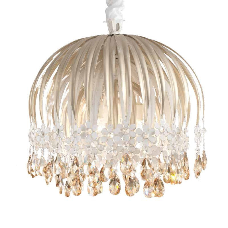 Подвесной светильник Eurolampart Ginevra 1285/06LA 3984