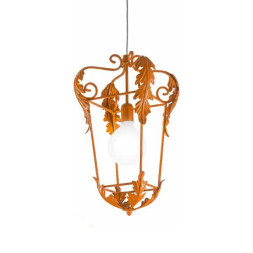 Подвесной светильник MM Lampadari Akanto 6298/1 V2725