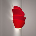 Настенный светильник Foscarini Le Soleil 181005 63