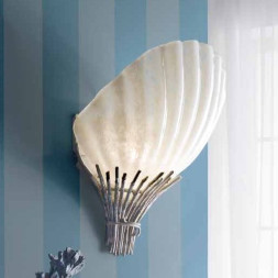 Настенный светильник Eurolampart Conchiglia 2269/01AP 3749