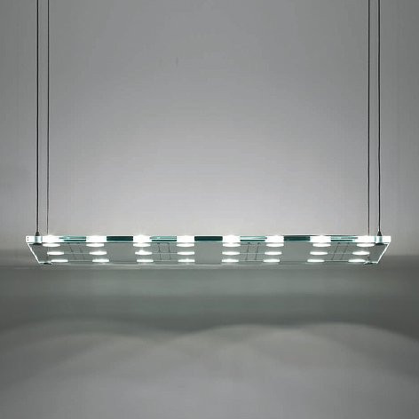 Подвесной светильник Fabbian Sospesa D42 A05 00