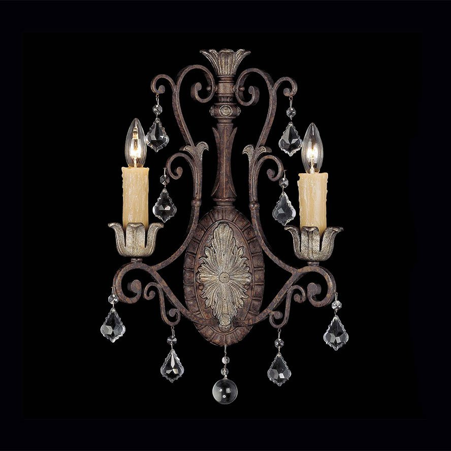 Бра Savoy House Elizabeth 9P-1557-2-8
