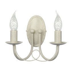 Бра Elstead Lighting Minster MN2 IV/GOLD