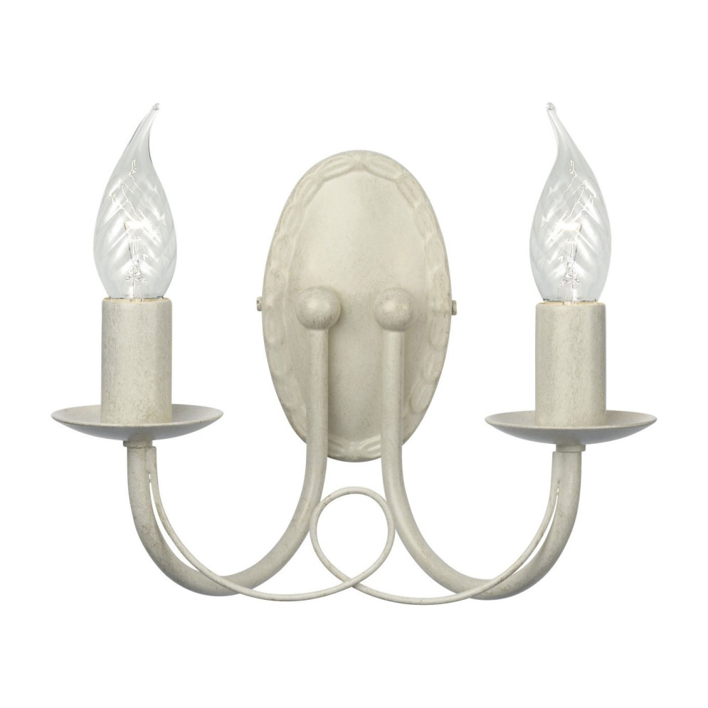 Бра Elstead Lighting Minster MN2 IV/GOLD