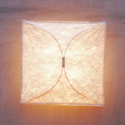Настенно-потолочный светильник Flos Ariette 1 F0400009