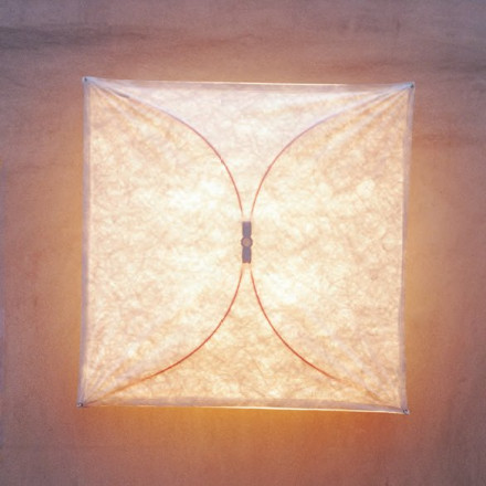 Настенно-потолочный светильник Flos Ariette 1 F0400009