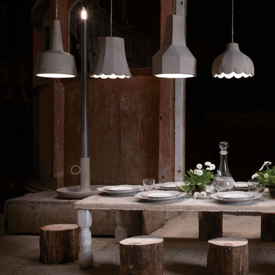 Подвесной светильник Karman Settenani collection SE685N5