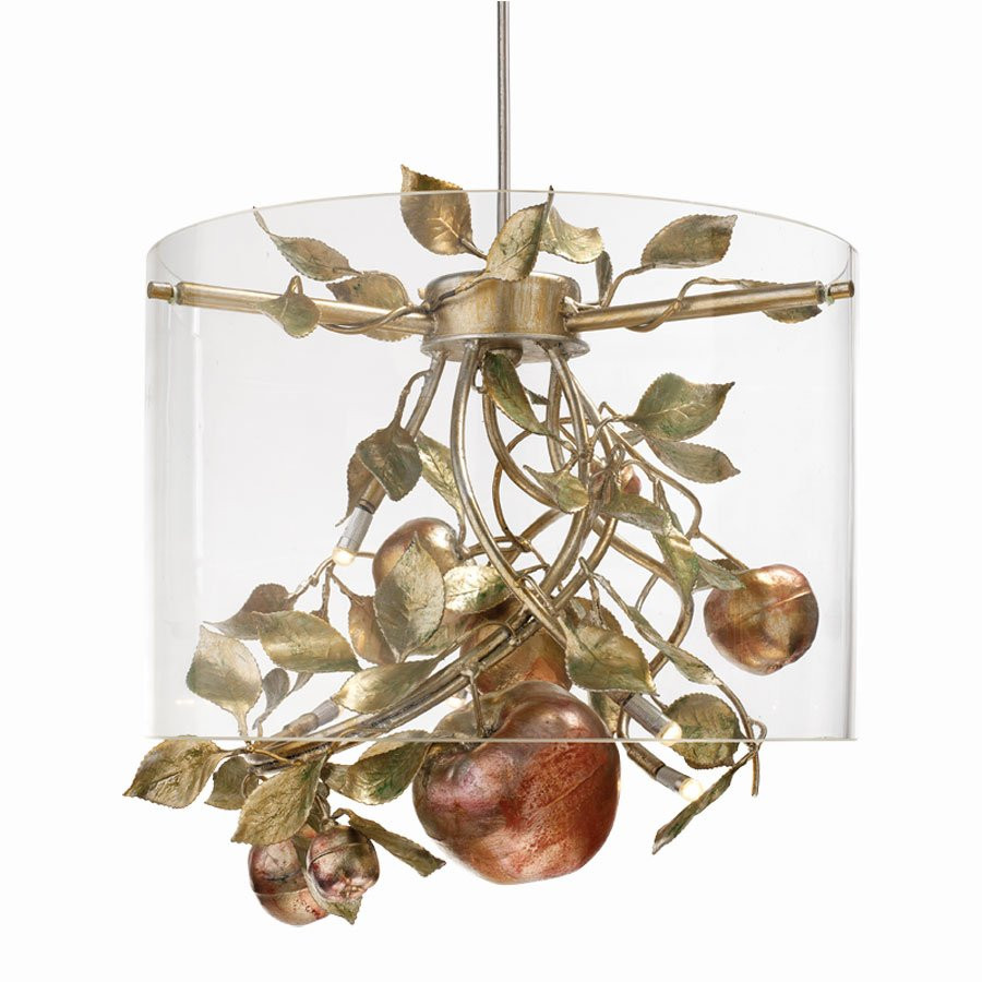 Подвесной светильник Lucienne Monique Garden of Eden Y 11