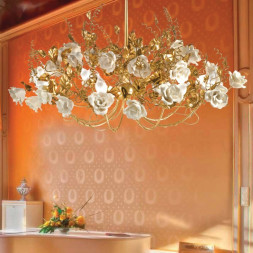 Люстра StilLux Lynh 11200/8