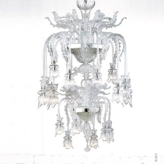 Люстра IlParalume MARINA 7722 1964/CH18/NL