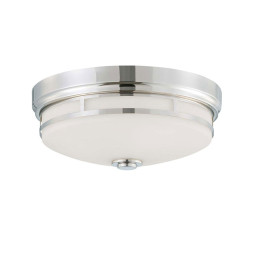 Потолочный светильник Savoy House Flush Mount 6-3340-15-109