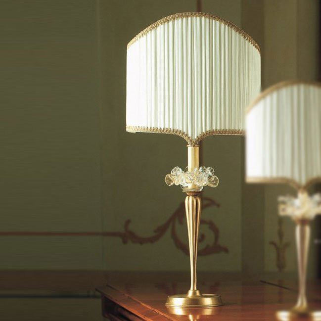 Настольная лампа IlParalume MARINA 2224 785