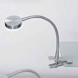 Настольная лампа Orion Leuchten LA 4-1134/1 satin