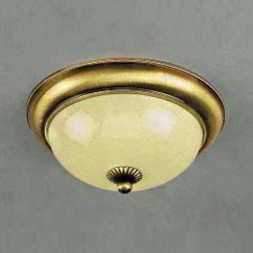 Потолочный светильник Orion DL 7-085/26 Patina/champ glanzend