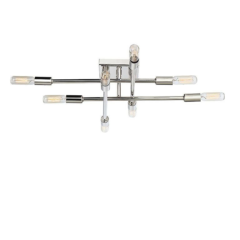 Потолочная люстра Savoy House Lyrique 6-7003-8-109