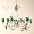 Люстра Passeri International Fantasia L 7005/6 Dec. 075
