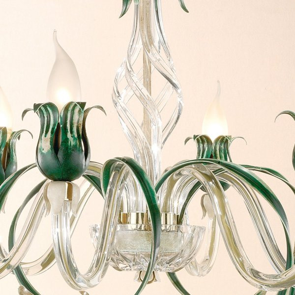 Люстра Passeri International Fantasia L 7005/6 Dec. 075