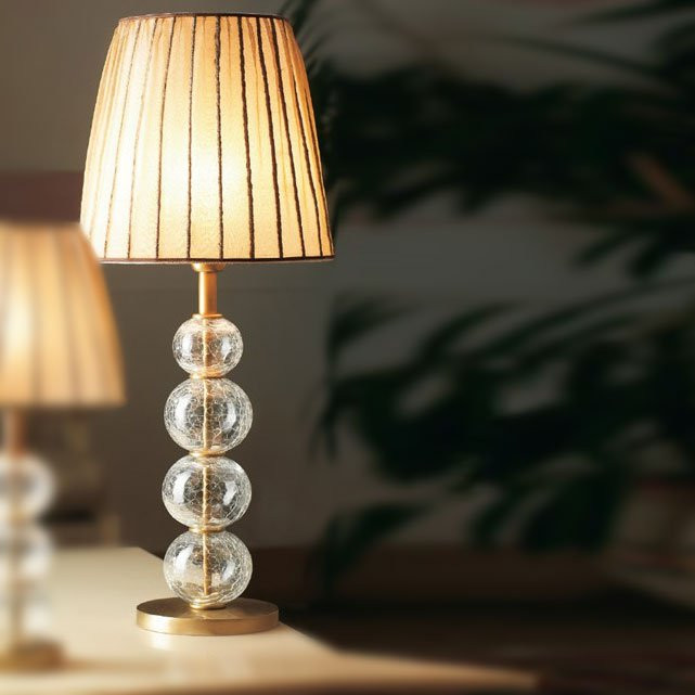 Настольная лампа IlParalume MARINA 4416 TL71