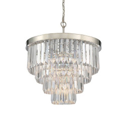 Подвесной светильник Savoy House Tierney 1-9800-6-109