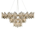 Люстра Baga Holly H01G8