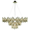 Люстра Baga Holly H01G8