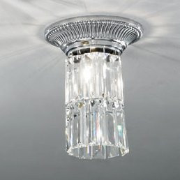 Спот (точечный светильник) Kolarz Milord Crystal 0346.11.5