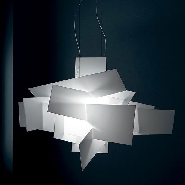 Подвесной светильник Foscarini Big Bang 151017 10