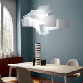 Подвесной светильник Foscarini Big Bang 151017 10