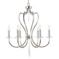 Люстра Elstead Lighting Pimlico PM6 PN