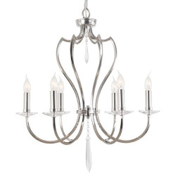 Люстра Elstead Lighting Pimlico PM6 PN