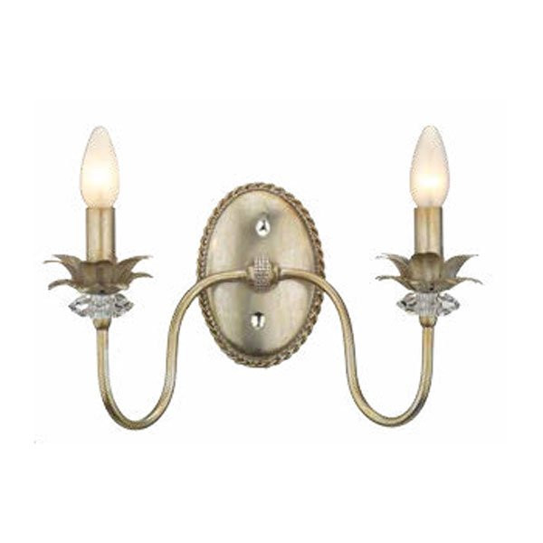 Бра Lucienne Monique Antique W 155