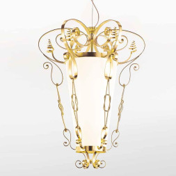 Подвесной светильник MM Lampadari Lanterne 7278/3 V0216