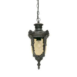 Уличный подвесной светильник Elstead Lighting Philadelphia PH8/M OB